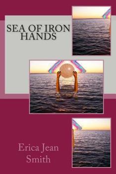 Paperback Sea of Iron Hands Book