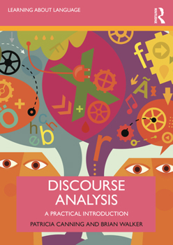 Paperback Discourse Analysis: A Practical Introduction Book