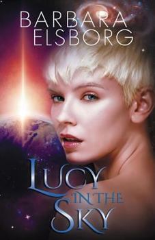 Paperback Lucy in the Sky Book