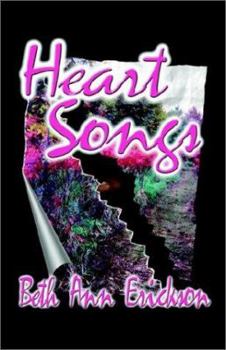 Paperback Heart Songs Book