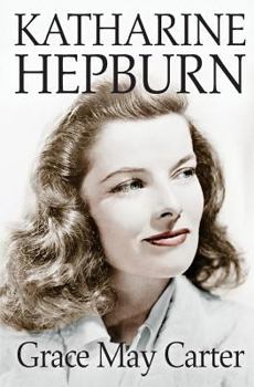 Paperback Katharine Hepburn Book