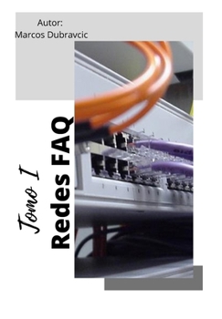Paperback Redes FAQ: Tomo I [Spanish] Book