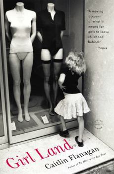 Paperback Girl Land Book