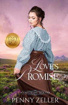 Paperback Love's Promise Book