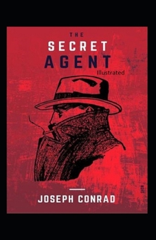 The Secret Agent Illustrated