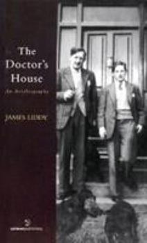 Paperback The Doctor's House: An Autobiography Book