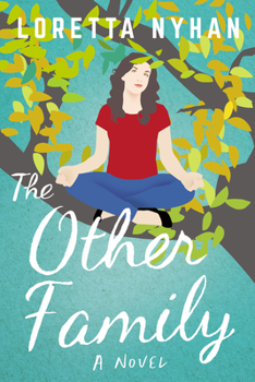Paperback The Other Family Book