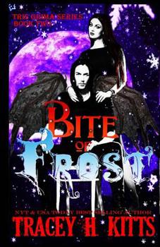 Paperback Bite of Frost Book