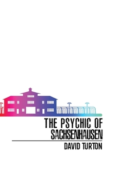 Hardcover The Psychic of Sachsenhausen Book