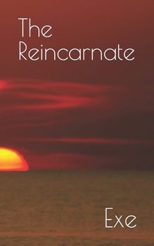 Paperback The Reincarnate Book