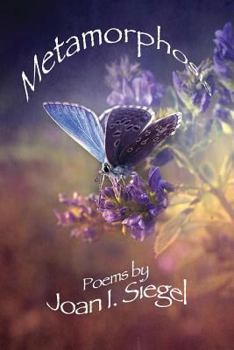 Paperback Metamorphosis Book