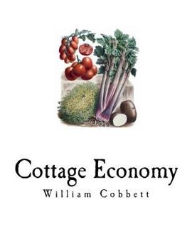 Cottage Economy (Verey & Von Kanitz Rural Classics)