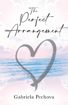 Paperback The Perfect Arrangement Book