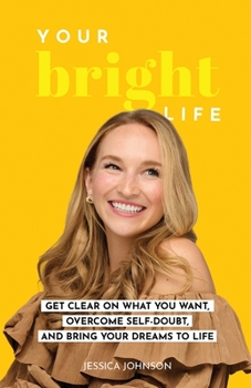 Paperback Your Bright Life Book
