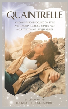 Quaintrelle: Book II in The Long Island Series