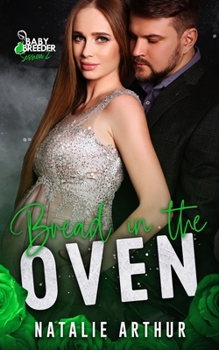 Paperback Bread In The Oven Book