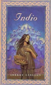Hardcover Indio Book