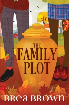 Paperback The Family Plot Book