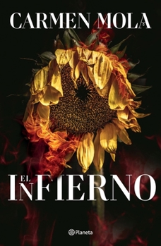 Paperback El Infierno (Novela Negra / Noir) [Spanish] Book