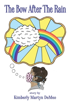 Paperback The Bow After the Rain Book