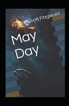 Paperback May Day Illustrated Book