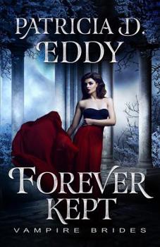 Paperback Forever Kept Book