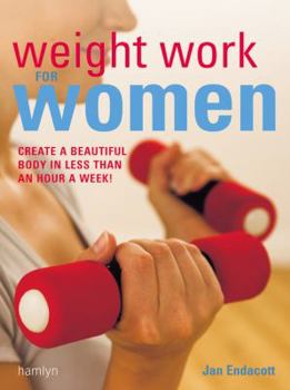 Paperback Weight Work for Women Book