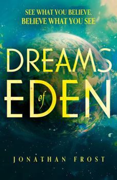 Paperback Dreams of Eden Book
