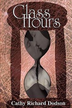 Paperback Glass Hours Book