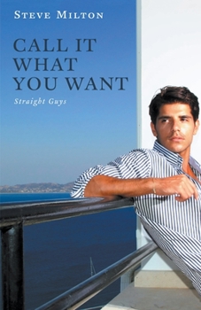Paperback Call It What You Want Book