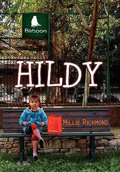Paperback Hildy Book
