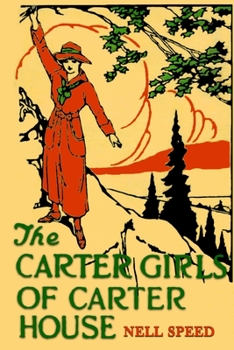 Paperback The Carter Girls of Carter House: Carter Girls #4 Book