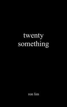 Paperback Twenty Something Book