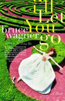 Paperback I'll Let You Go Book