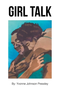 Paperback Girl Talk Book