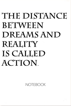 Notebook Quote: 110 Pages Daily Notes and For Gift