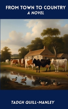 Paperback From Town to Country Book