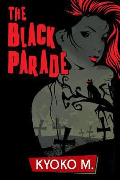Paperback The Black Parade Book