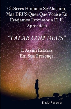 Paperback Falar Comdeus [Portuguese] Book