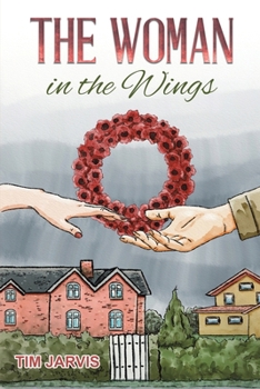 Paperback The Woman in the Wings Book