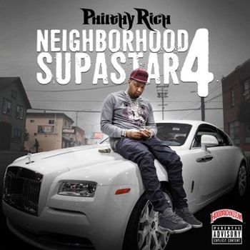 Music - CD Neighborhood Supastar 4 Book