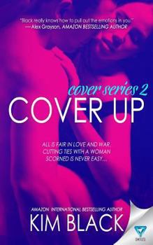 Paperback Cover Up Book