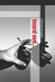 Paperback Venerdì sera [Italian] Book