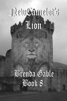 Paperback New Camelot's Lion Book