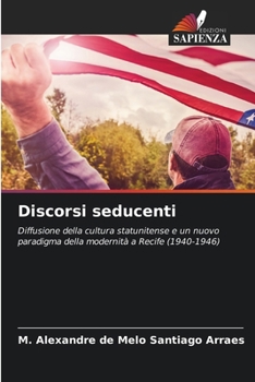 Paperback Discorsi seducenti [Italian] Book