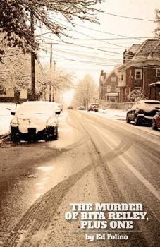 Paperback The Murder of Rita Reiley, Plus One Book