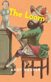 Hardcover The Loom Book