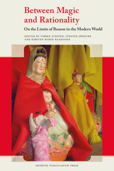 Paperback Between Magic and Rationality: On the Limits of Reason in the Modern World Book