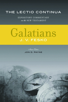 Hardcover Galatians Book