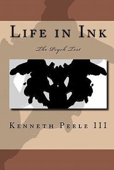 Paperback Life in Ink Book